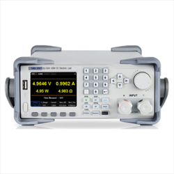 Tải điện tử Siglent SDL1030X-E